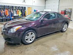 Nissan Altima 2013