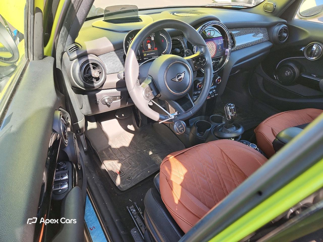 MINI Cooper 2023