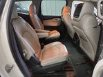 Chevrolet Traverse 2012