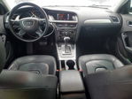 Audi A4 2013