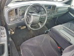 GMC Sierra 2001