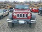 Jeep Wrangler 2009