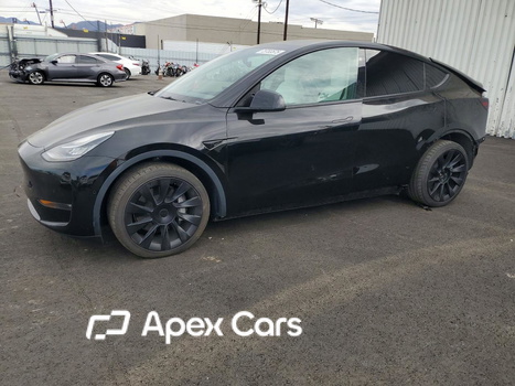 Tesla Model Y 2022 - Image 1 of 15