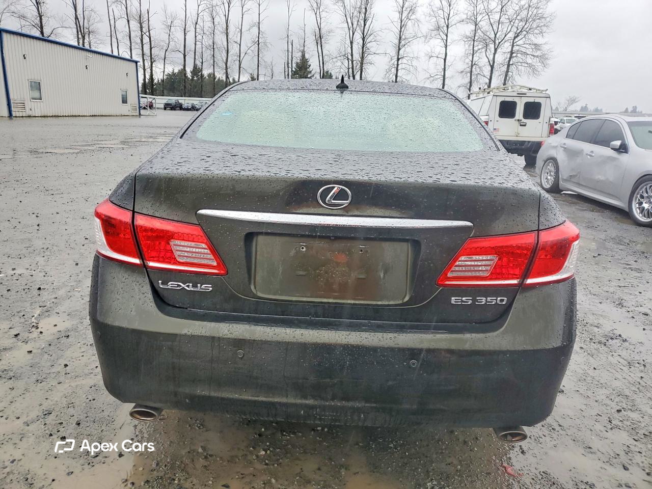 Lexus ES 2010