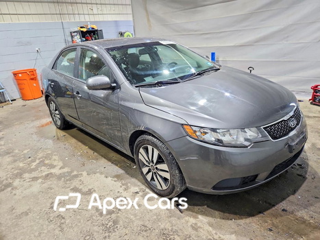 Kia Forte 2013 - Image 1 of 13