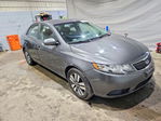 Kia Forte 2013