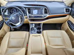 Toyota Highlander 2018