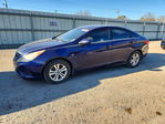 Hyundai Sonata 2012