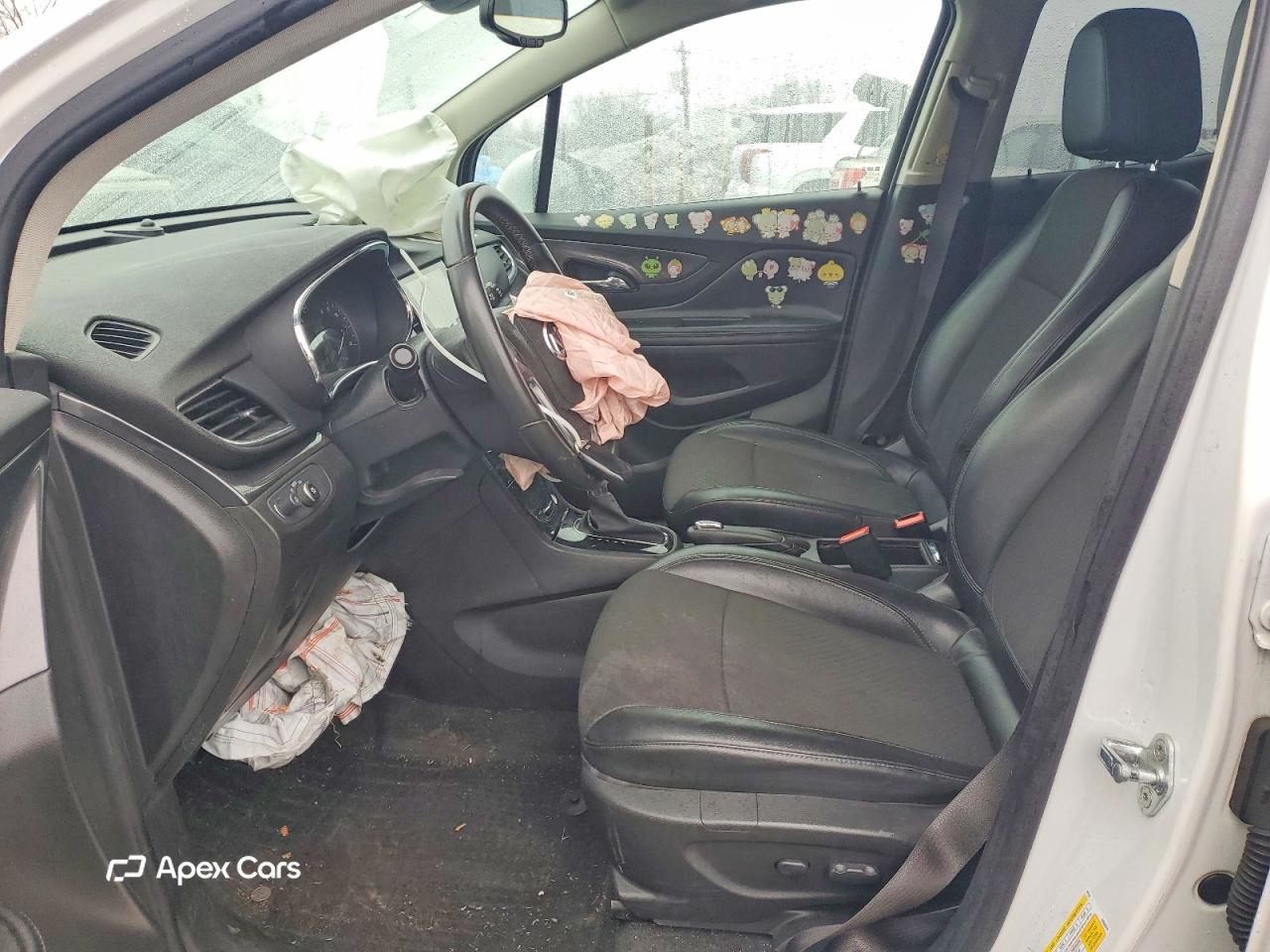 Buick Encore 2019