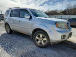 Honda Pilot 2011
