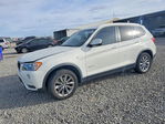 BMW X3 2013