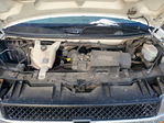 Chevrolet Express 2012