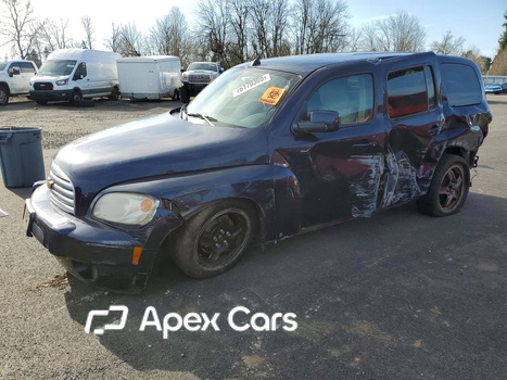 Chevrolet HHR 2008 - Image 1 of 13