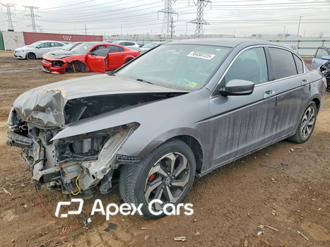 Honda Accord 2012 - Image 1 of 13
