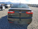 Kia Rio 2015