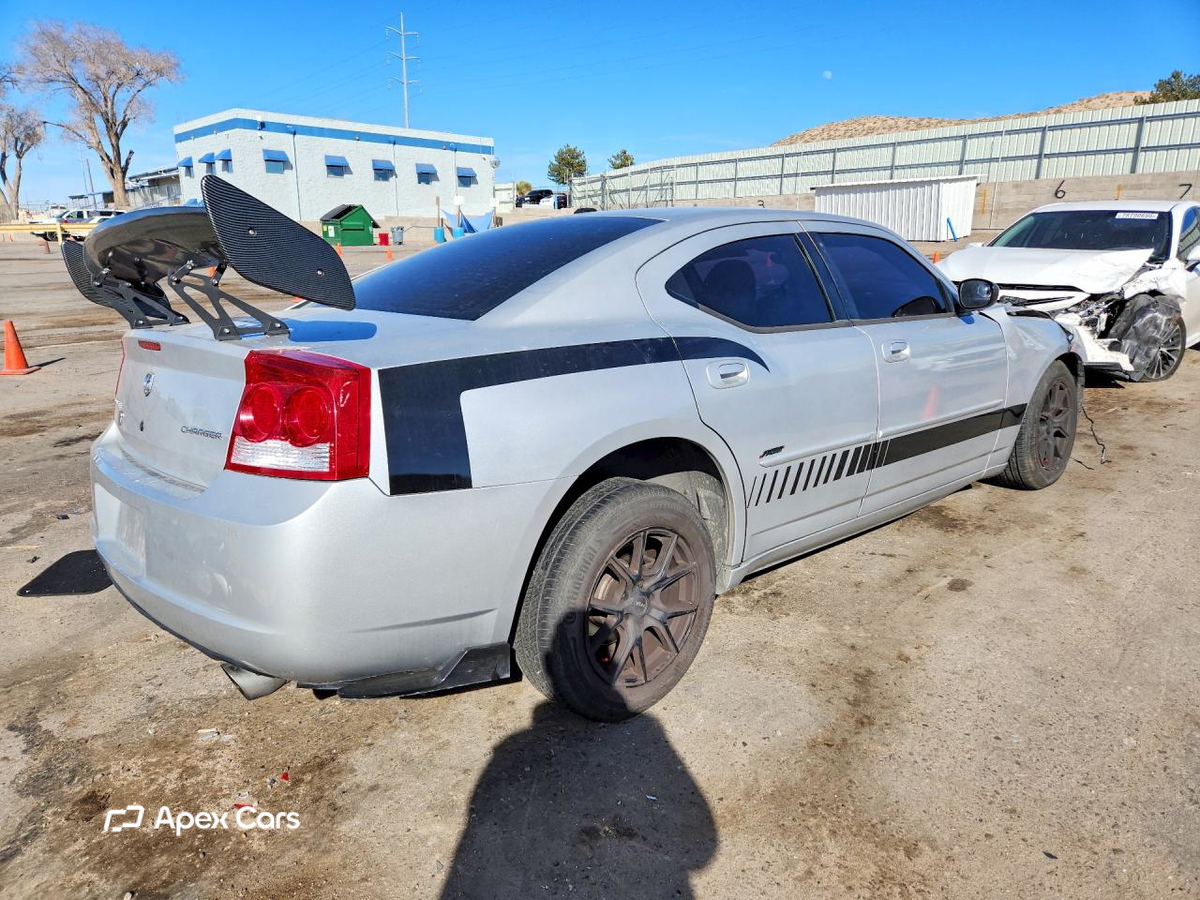 Dodge Charger 2009