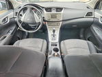 Nissan Sentra 2014