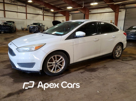 Ford Focus 2015 - Image 1 of 12