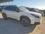Subaru Forester 2025
