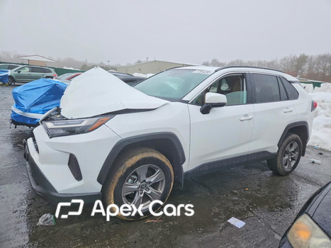 Toyota RAV 4 2025 - Image 1 of 13