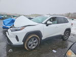 Toyota RAV 4 2025