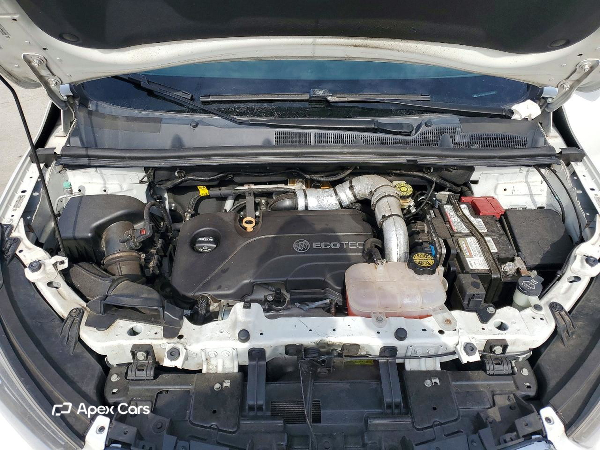 Buick Encore 2018