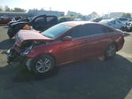 Hyundai Sonata 2014
