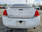 Chevrolet Impala 2012