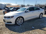 Chevrolet Impala 2015