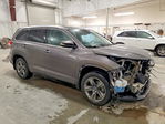 Toyota Highlander 2018