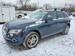 Audi Q5 2013
