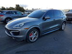 Porsche Cayenne 2013