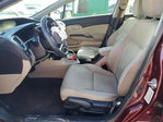 Honda Civic 2015