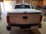 Chevrolet Silverado 2018