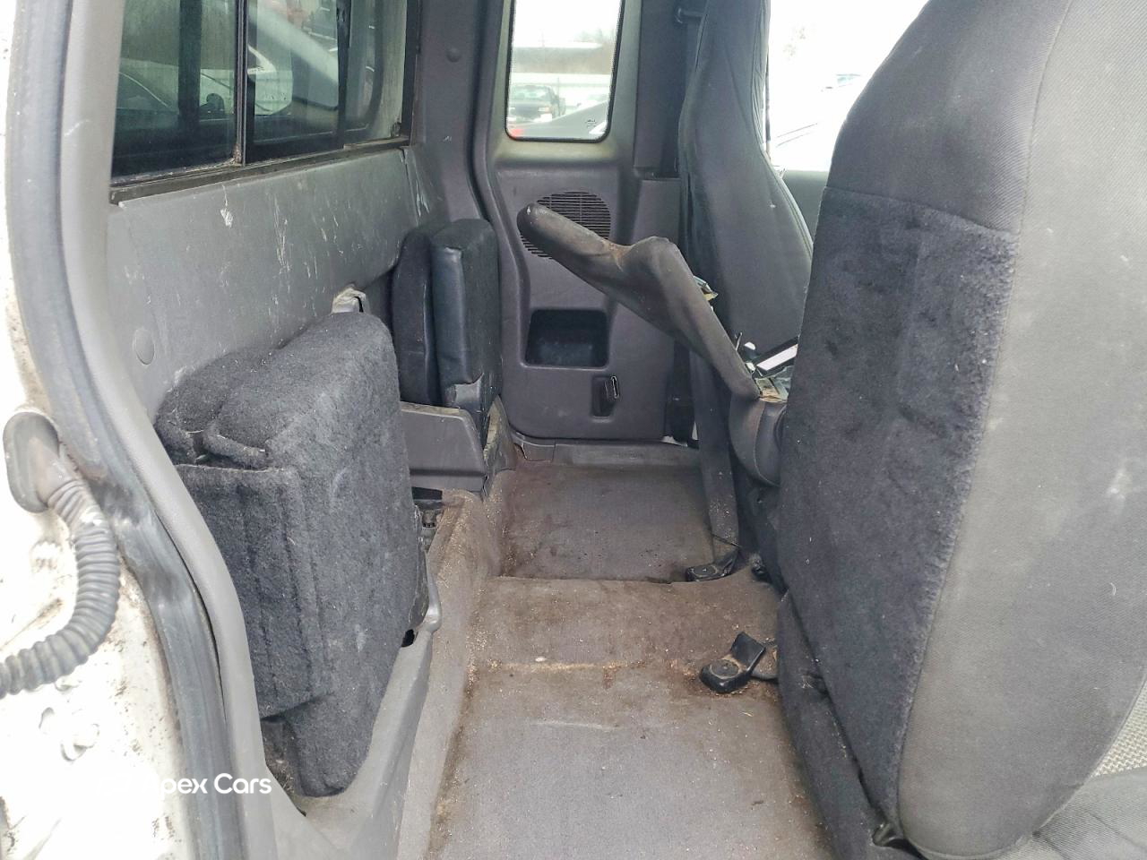 Ford Ranger 2003