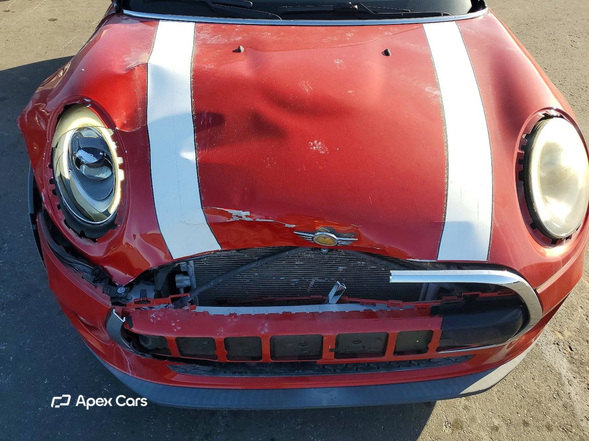 MINI Cooper 2015