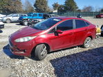 Ford Fiesta 2017