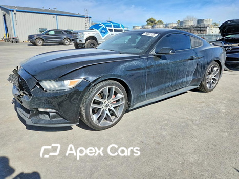 Ford Mustang 2015 - Image 1 of 12