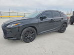 Lexus RX 2016