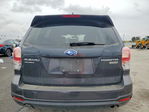 Subaru Forester 2017