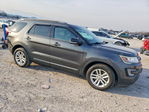 Ford Explorer 2017