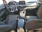 Kia Forte 2022