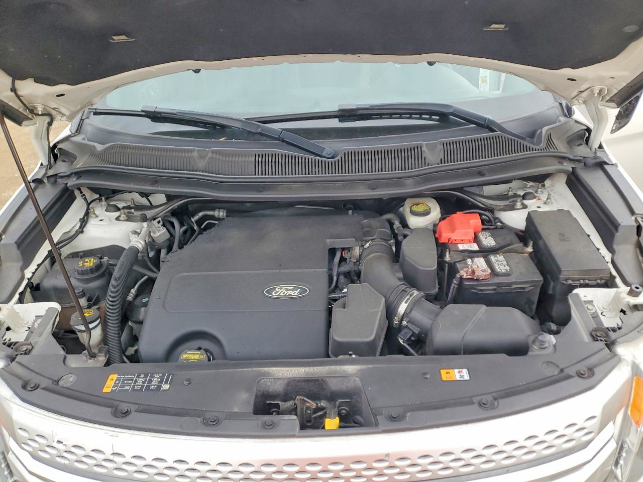 Ford Explorer 2014