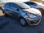 Mitsubishi Mirage 2018