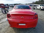 Lexus SC 2005