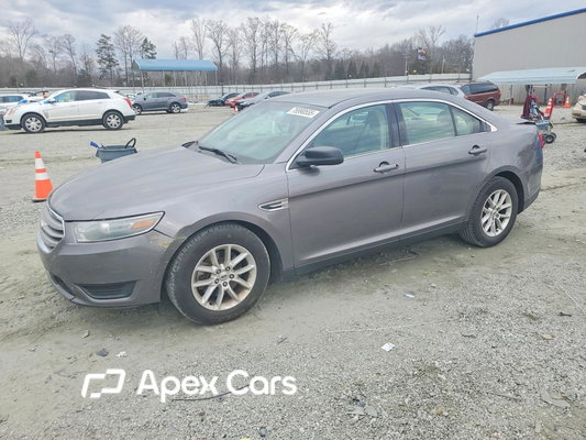 Ford Taurus 2014 - Image 1 of 12