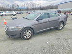 Ford Taurus 2014