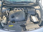 Nissan Maxima 2012
