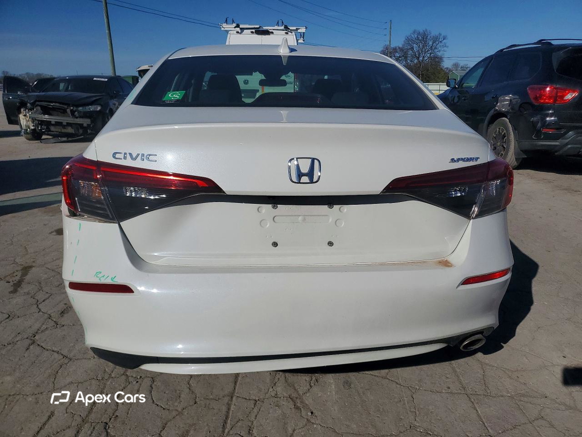 Honda Civic 2023