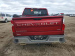 Chevrolet Silverado 2024